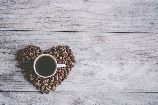 coffee