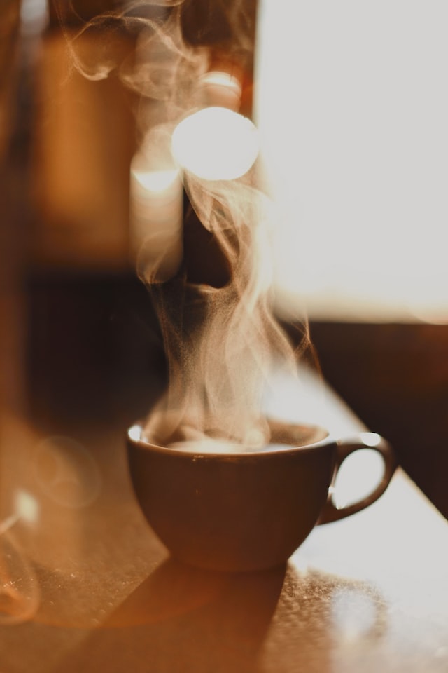 coffee