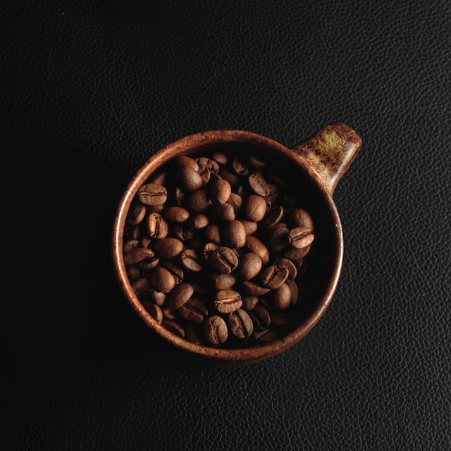 coffee