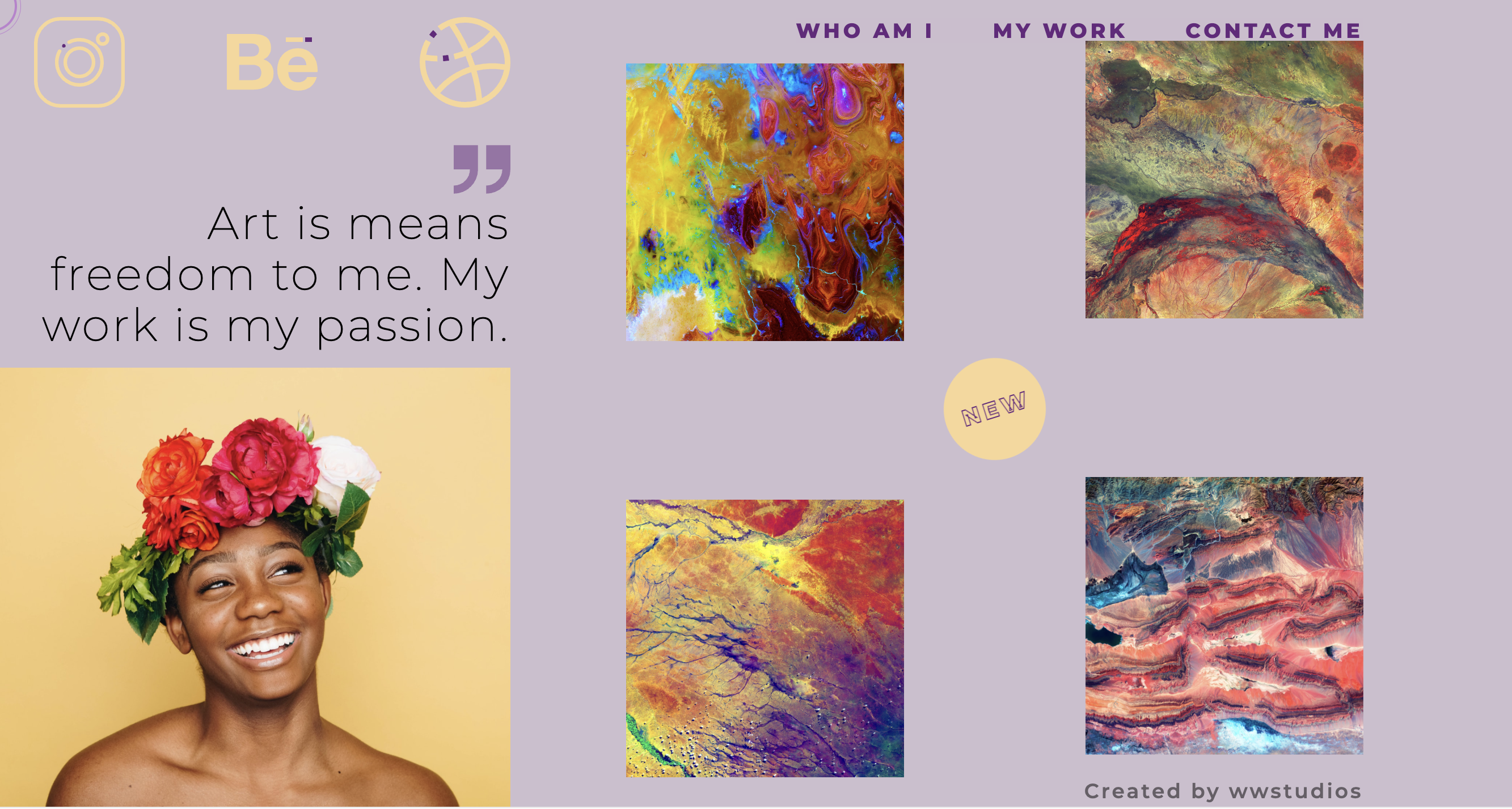 Webpage 2